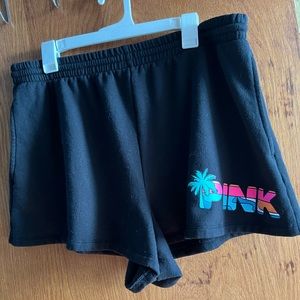 VS PINK Shorts XXL